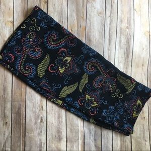 Lularoe L Cassie